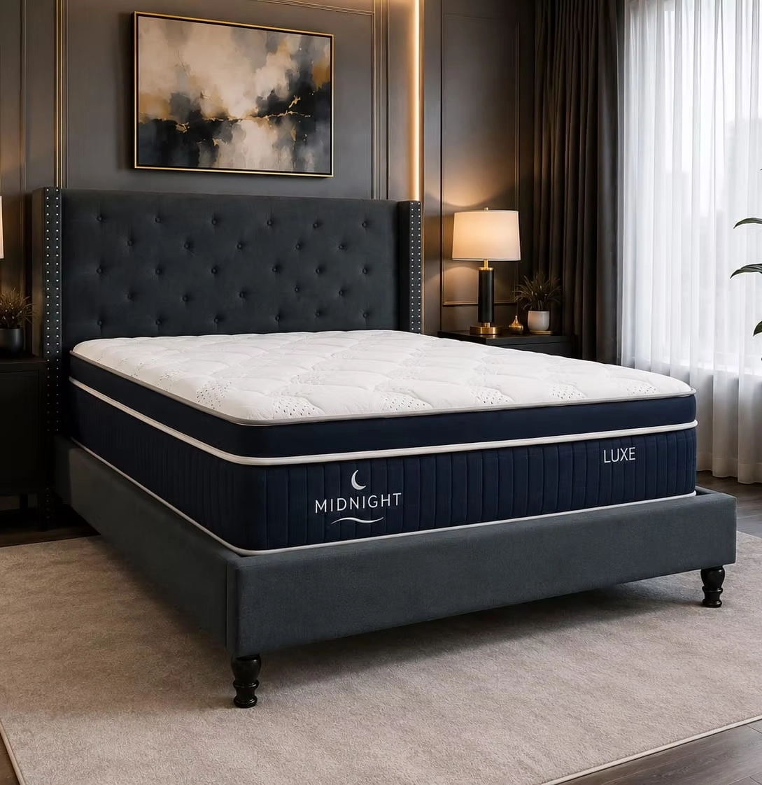 Midnight Luxe Mattress