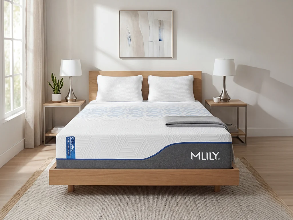MLILY ChiroPro Mattress