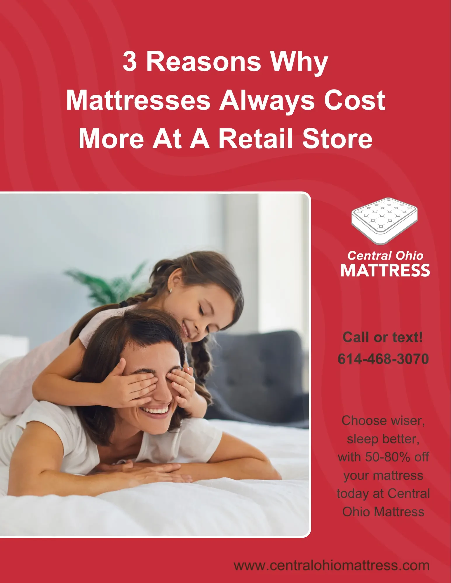 Free Mattress Guide